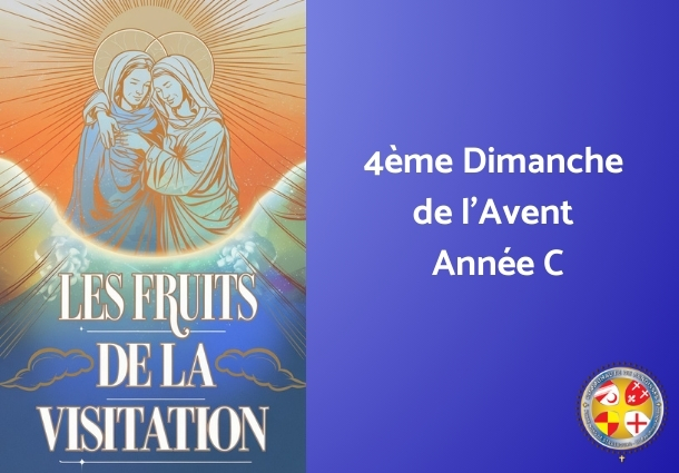 Les Fruits de la Visitation - Site web des Catholiques de la Porte Nord de Strasbourg