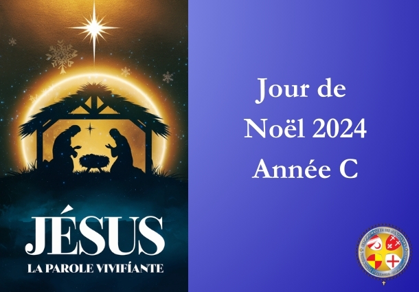 Jésus Parole vivfiante- Site Catho Porte Nord Strasbourg