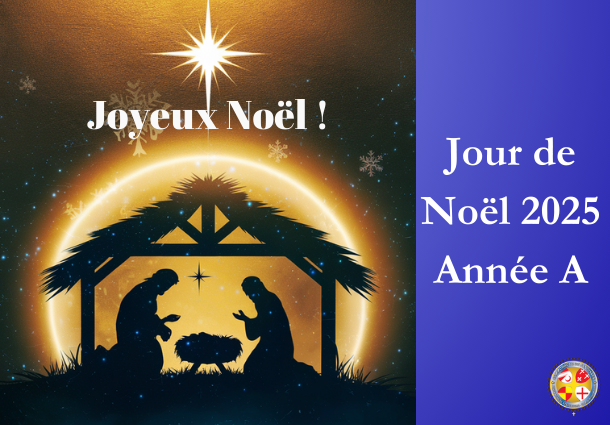 Jour de Noel 2025 - Site Catho Porte Nord Strasbourg