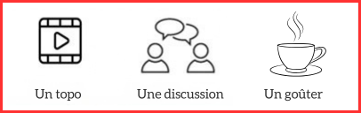 Séance de Parcours Alpha - Catho Porte Nord de Strasbourg - Parcours Alpha 2026-2027